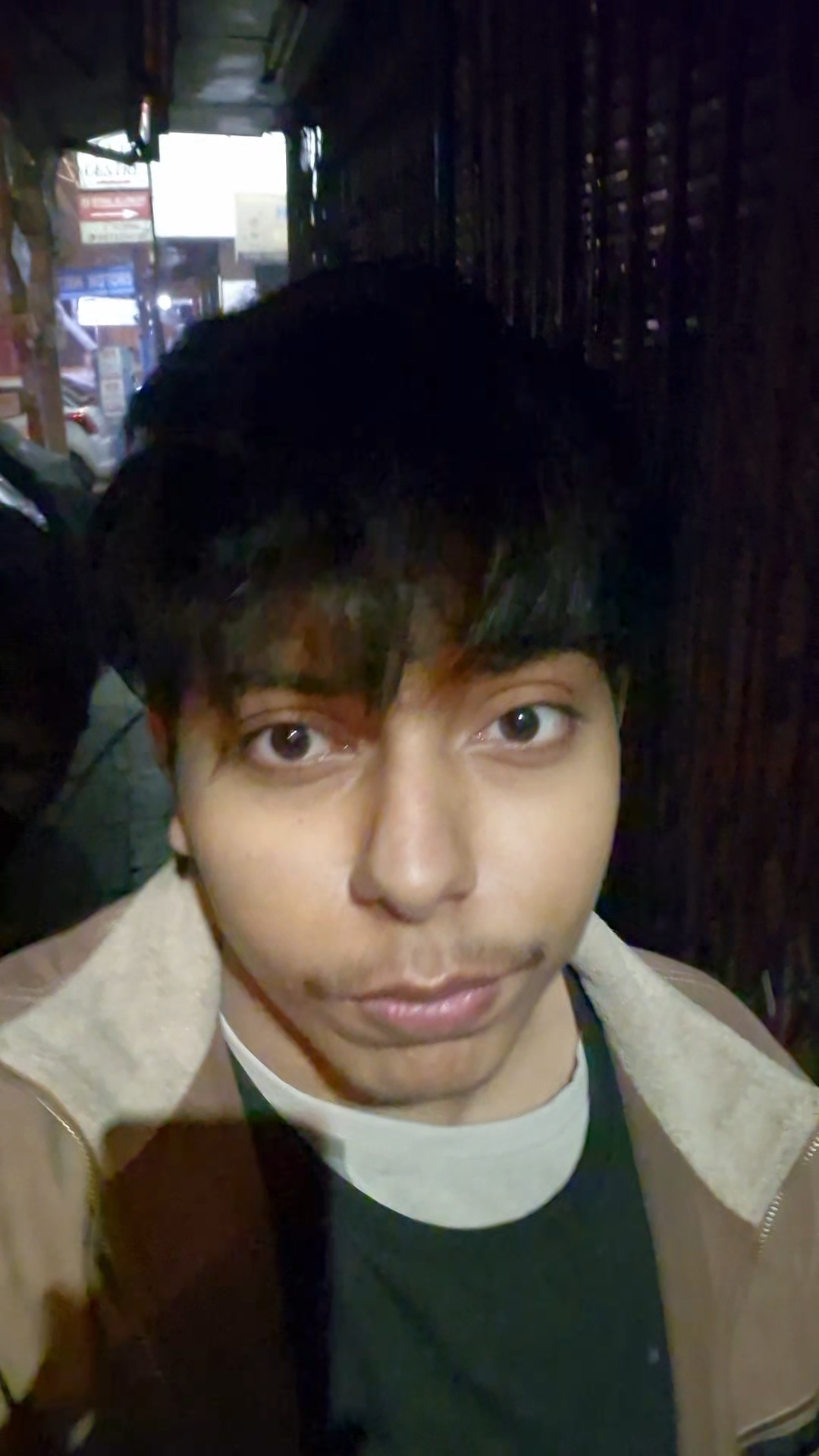 Tanmay — founder of North Code